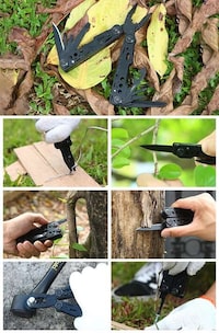 Budget-Friendly Outdoor Multitools Image 7