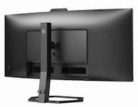 Curvaceous Graphics-Focused Monitors Image 2