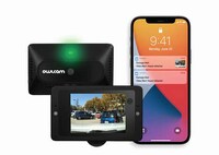 AI-Powered Vehicle Dash Cams Image 4