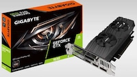 Entry-Level Graphics Cards Image 1