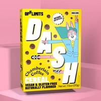 Coffee Flavored Cereal Image 2