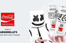 Collaboration DJ Sodas