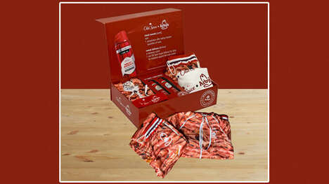 QSR Cosmetic Partnership Kits