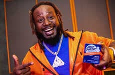 Rapper-Approved Hangover Cures