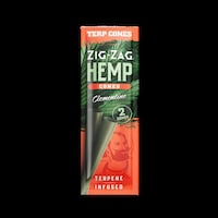 Terpene-Infused Cannabis Cones Image 5