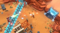 Top-Down Action Games Image 1