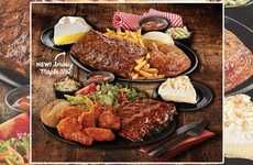 Canada Day Meal Deals