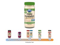 Non-GMO Horseradishs Image 1
