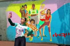 Virtual Thrift Shops