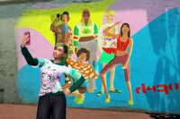 Virtual Thrift Shops