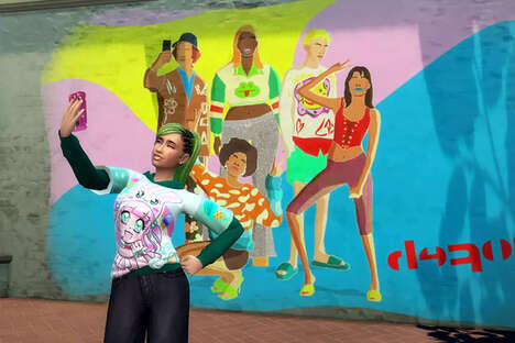 Virtual Thrift Shops