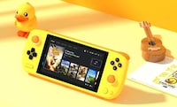Exclusive Crowdfunded Handheld PCs