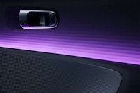 Future-Forward Electric Sedans Image 4