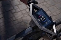 Sleek Connected E-Bikes Image 2