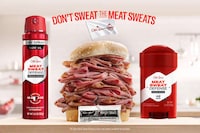 Meat Sweat Campaigns Image 1