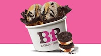 S&rsquo;mores-Inspired Ice Creams