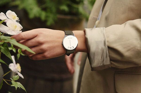 Intentionally Concealed Timepieces