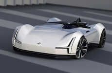 Open-Air Autonomous Cars
