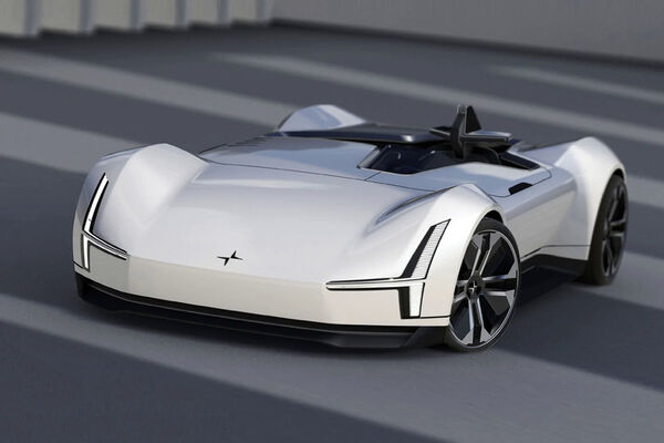 Open-Air Autonomous Cars