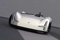 Open-Air Autonomous Cars Image 3