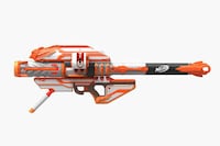 Video Game-Inspired Foam Blasters Image 2