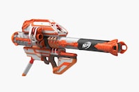 Video Game-Inspired Foam Blasters Image 3