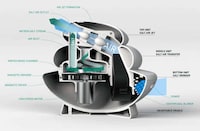 Respiratory System Cleansing Devices Image 2