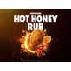 Hot Honey Chicken Wings Image 1