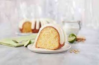 Key Lime Bundt Cakes Image 1