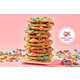 Fruity Cereal-Studded Cookies Image 1