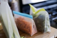 Reusable Storage Bags Image 2