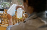 Reusable Storage Bags Image 3
