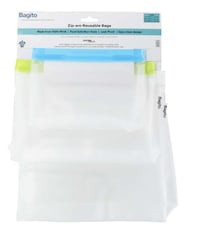 Reusable Storage Bags Image 8