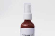 Lightweight Moisturizing Face Formulas