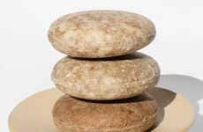 Solid Shampoo Bars