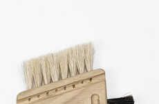 Eco-Friendly Computer Cleaning Brushes