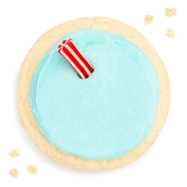Chilled Slurpee-Inspired Cookies Image 2