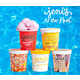 Poolside Ice Cream Flavors Image 1