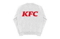 Rapper-Inspired Fried Chicken Apparel Image 5
