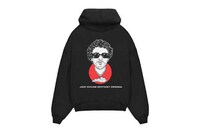 Rapper-Inspired Fried Chicken Apparel Image 7