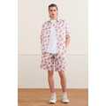 Floral-Focused Luxury Apparel - Dior Launches the Spring-Ready 'Jardin' Capsule Collection (TrendHunter.com)