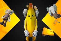 Streetwear Video Game Crossovers Image 1