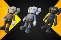 Streetwear Video Game Crossovers Image 2