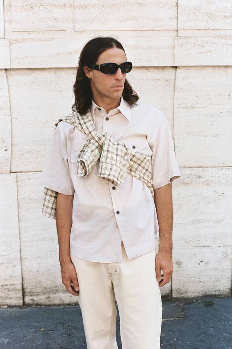 Concert-Themed Summer Fashion