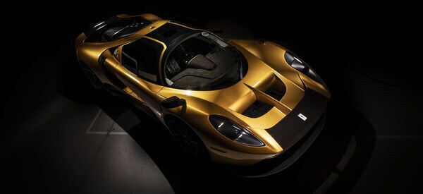 Top 100 Autos Trends in July