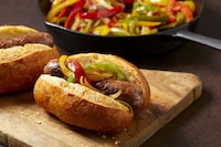Pork Protein Alternatives