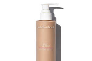 High-Performace Body Serums