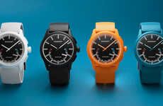 Top 35 Watches Trends in July