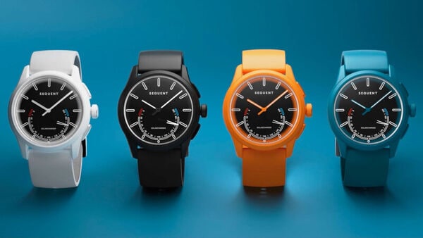 Top 35 Watches Trends in July