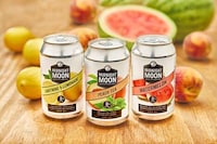 Canned Moonshine Cocktails Image 1